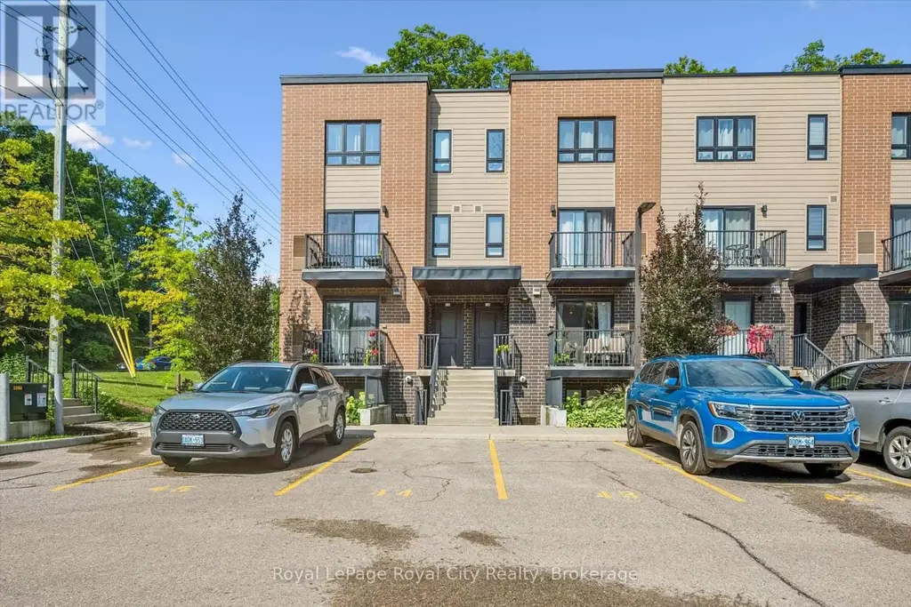 C1 - 190 Century Hill Drive, Kitchener